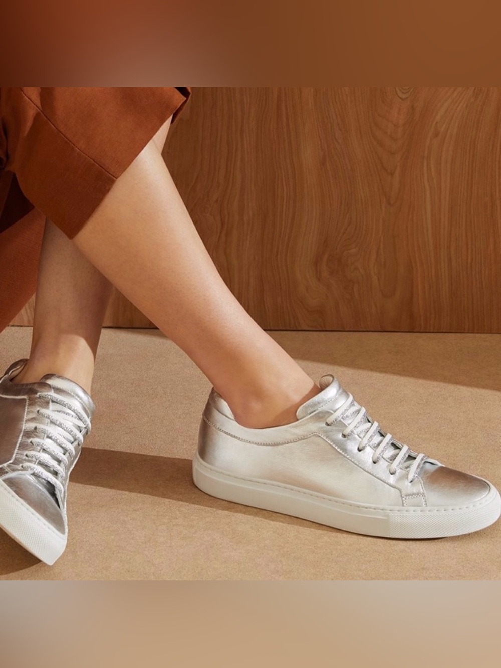 M. Gemi Palestra Sneaker